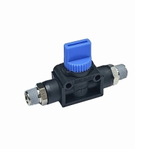 Отсечной кран цанговый TITAN LOCK TLP-HVSS03-02