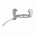 Соединение Bauer (Agri-Lock) 6 в сборе сталь TL600AGRI TITAN LOCK