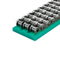 Направляющая для цепи ISKRA 06B-3 тип 3Т H=10 L=2000
