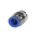 Штуцер цанговый TITAN LOCK TLP-POC6-01