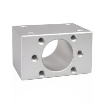 Держатель для гайки ШВП ISKRA DSG1204