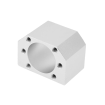 Держатель для гайки ШВП ISKRA DSG5005