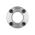 Зажимная втулка ISKRA KLMM050 (PHF FX130-50x90)