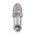 Седельный клапан наклонный TITAN LOCK нерж. 304 с пневмоприводом (нерж.), DN40 TL40CPAVS