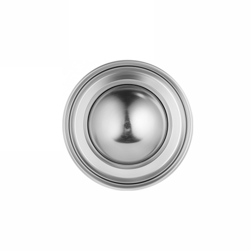 Шариковая опора ISKRA KSM12BS/CS