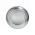 Заглушка глухая для розетки Perrot 6 сталь TL600PRT-KKM TITAN LOCK