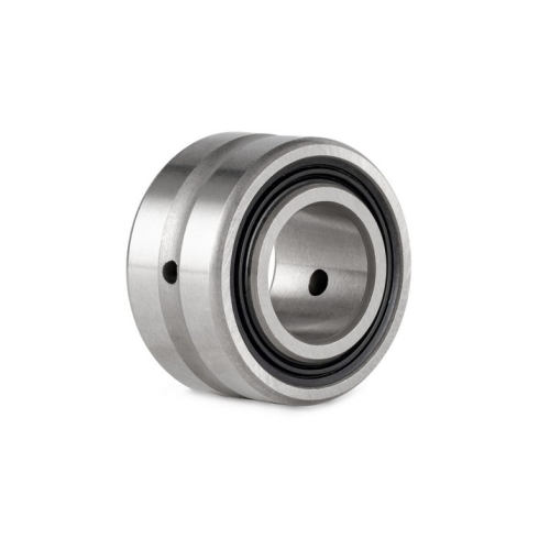Подшипник роликовый ISKRA NA4906-2RS