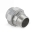 Американка нержавеющая (AISI304) 3 ВР/НР TL3UFM TITAN LOCK