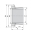 Зажимная втулка ISKRA KLFF015 (PHF FX90-15x25)