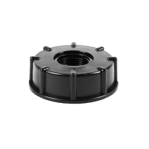 Переходник на Еврокуб внутр.резьба S60x1/2 BSP полипроп. TLEC60x1/2AI TITAN LOCK