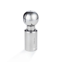 Моющая головка TITAN LOCK щелевая вращающаяся, D 76 мм резьба BSP 2