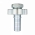 Соединение для пара GEFEST в сборе 2 NPT (оцинк. сталь) TLGFC2 (GF81) TITAN LOCK