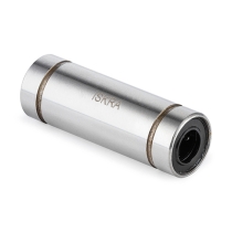 Линейный подшипник ISKRA LM10-L-UU