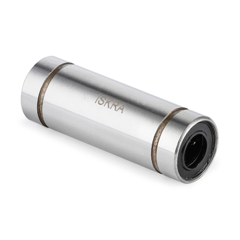 Линейный подшипник ISKRA LM10-L-UU