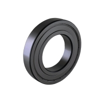 Подшипник шариковый высокотемпературный ISKRA 6003 BHTS ZZ 280° Ecoline