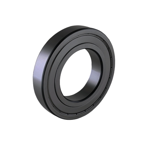 Подшипник шариковый высокотемпературный ISKRA 6006 BHTS ZZ 280° Ecoline