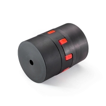 Кулачковая муфта под расточку ISKRA SGM19BB 98Sh (ROTEX19)