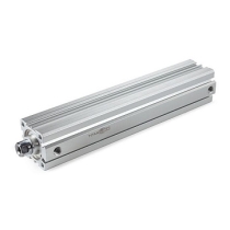 Пневмоцилиндр компактный TITAN LOCK TLP-PC32X200ACQ
