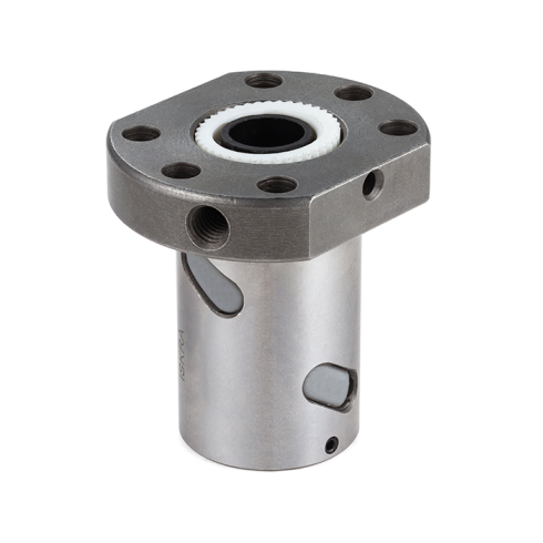 Гайка ШВП ISKRA SFU2505