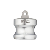 Камлок алюминиевый тип DР серия 