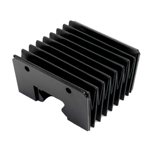 Гофрозащита ISKRA HG-R30-400