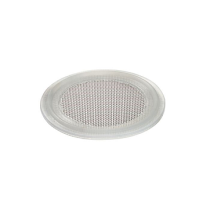 Уплотнение CLAMP DN65 EPDM (черный) DIN TL65EP-C TITAN LOCK