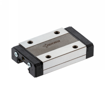 Каретка ISKRA MGN12HZ0H