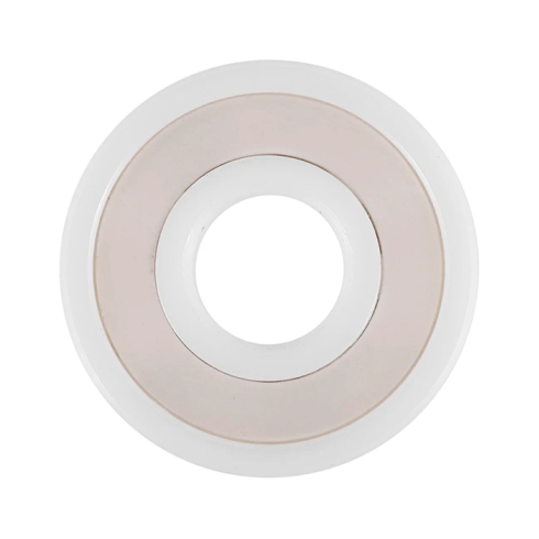 Подшипник шариковый керамический ISKRA 6001-2RS