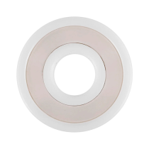 Подшипник шариковый керамический ISKRA 608-2RS