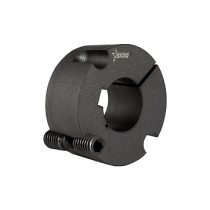 Втулка тапербуш ISKRA 1008-9 мм