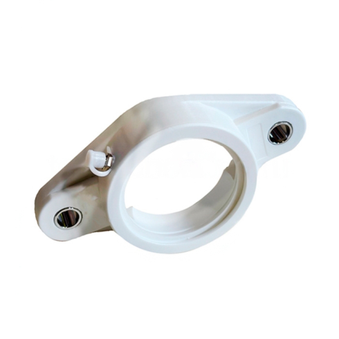 Корпус подшипника ISKRA FL208 (пластик)