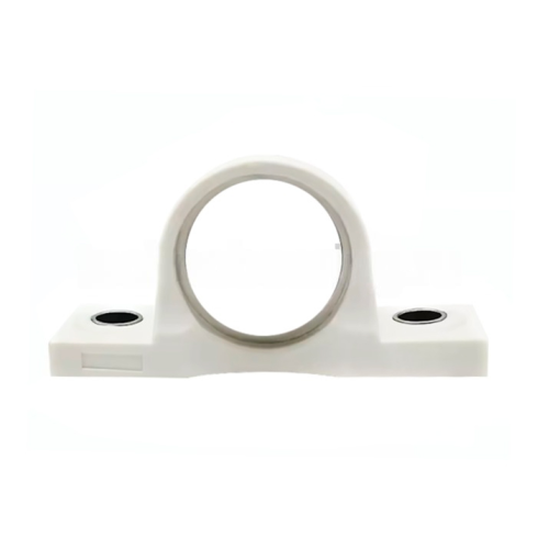 Корпус подшипника ISKRA P204PW