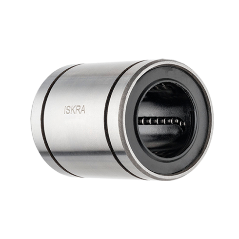 Линейный подшипник ISKRA LM10-UU