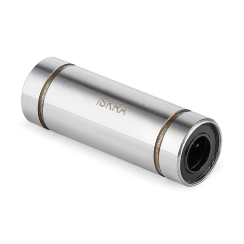Линейный подшипник ISKRA LM40-L-UU