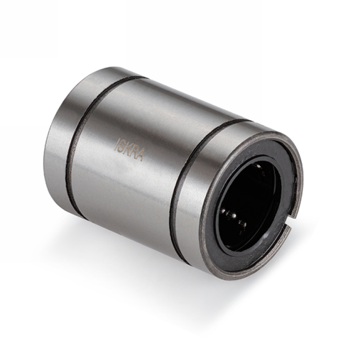 Линейный подшипник ISKRA LME50-UU-AJ