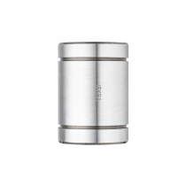 Линейный подшипник ISKRA LME50-UU-OP