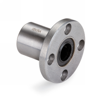 Линейный подшипник ISKRA LMEF25-UU