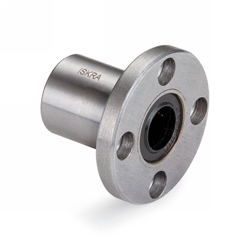 Линейный подшипник ISKRA LMEF60-UU