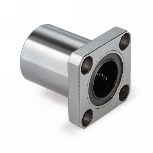 Линейный подшипник ISKRA LMEK40-UU