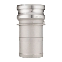 Камлок алюминиевый тип E серия 