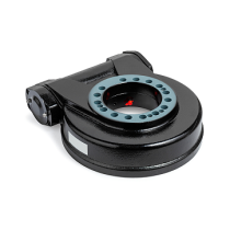 ОПУ с червячным приводом ISKRA SG310-25RH