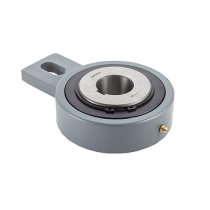 Обгонная муфта ISKRA RSBW25 (GVG25)