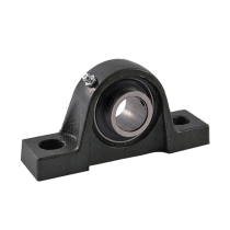 Нержавеющий корпус ISKRA P212SS (AISI 304)