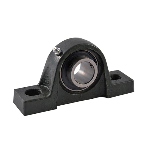 Нержавеющий корпус ISKRA P212SS (AISI 304)