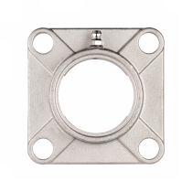 Нержавеющий корпус подшипника ISKRA SS F 208