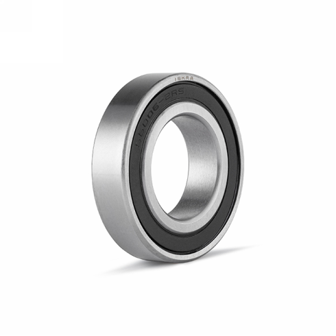 Подшипник шариковый нержавеющий ISKRA 6003-SS-2RS