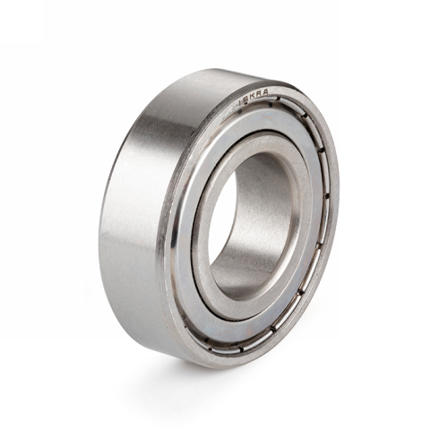 Подшипник шариковый нержавеющий ISKRA 6005-SS-ZZ