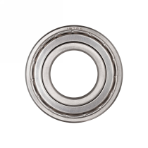 Подшипник шариковый нержавеющий ISKRA 6011-SS-ZZ