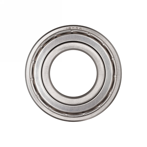 Подшипник шариковый нержавеющий ISKRA 6011-SS-ZZ