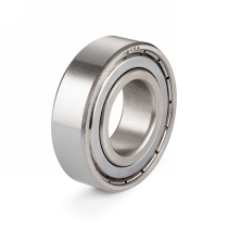 Подшипник шариковый нержавеющий ISKRA 61801-SS-ZZ